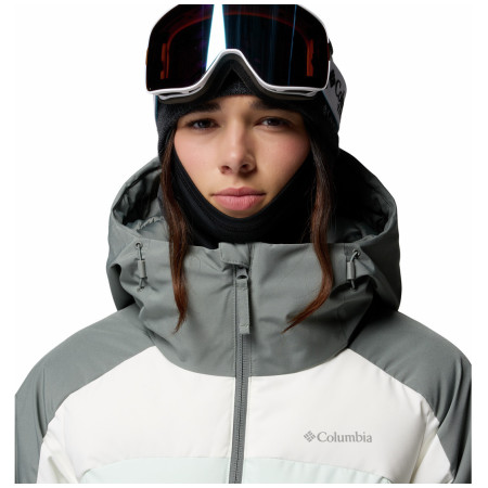 Kurtka damska Columbia Ava Alpine™ Puffer Jacket