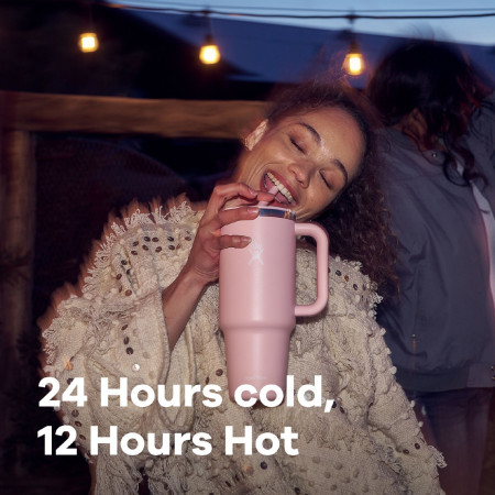 Kubek termiczny Hydro Flask All Around Travel Tumbler 24 oz (709 ml)