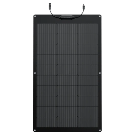 Panel słoneczny EcoFlow 100W Solar Panel (Flexible)