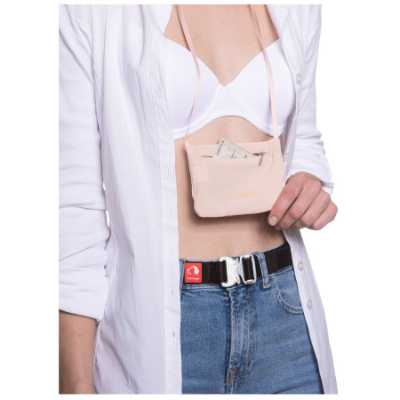 Etui podróżne na dokumenty Tatonka Soft Id Pocket
