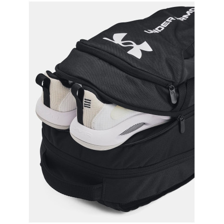 Plecak na fitness Under Armour Hustle 6.0 Backpack