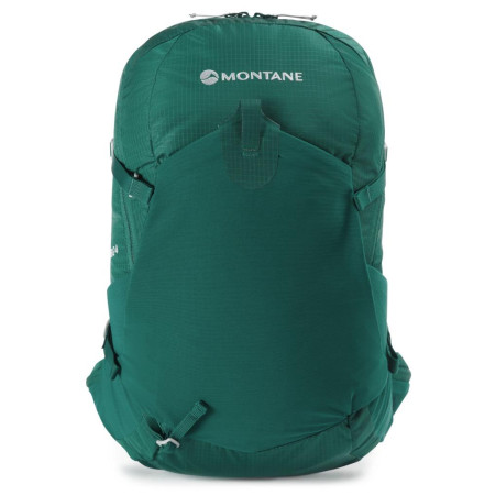 Damski plecak turystyczny Montane Womens Azote 24 zielony WakameGreen