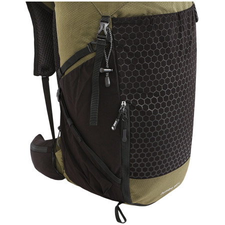 Plecak Zulu Jumbo 65 L