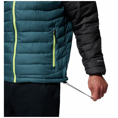 Kurtka męska Columbia Powder Lite™ II Hooded Jacket