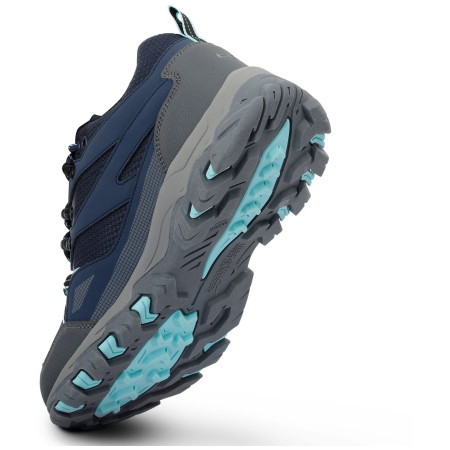 Buty damskie Regatta Wmn Holcombe III Low