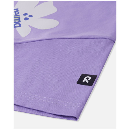 T-shirt dziecięcy Reima Siirtyy