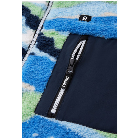 Bluza dziecięca Reima Turilas