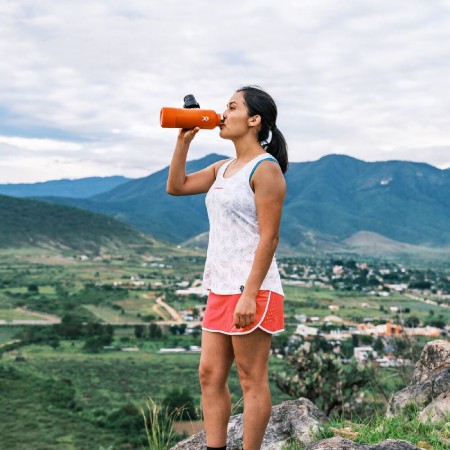 Butelka termiczna Hydro Flask Standard Flex Cap 24 oz