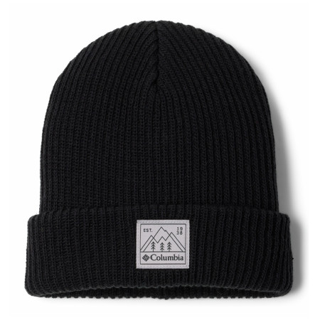 Czapka Columbia Youth Whirlibird™ Cuffed Beanie czarny Black
