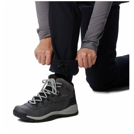 Spodnie damskie Columbia Back Beauty™ Warm Softshell Pant