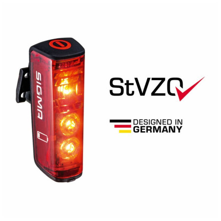 Tylne światło Sigma Blaze