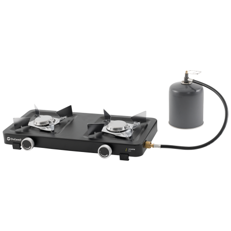 Kuchenka gazowa Outwell Asama Duo