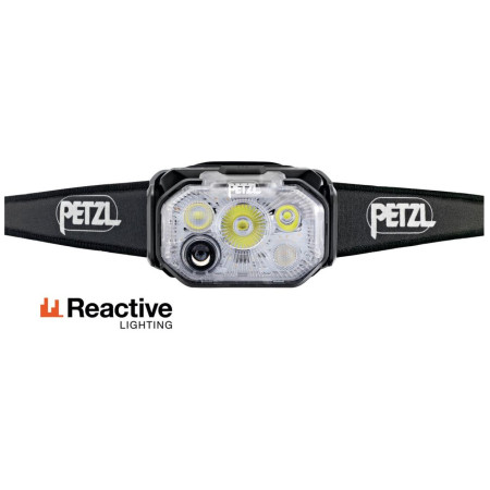 Mocna czołówka Petzl Swift RL Classic