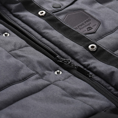 Kamizelka męska Alpine Pro Hard