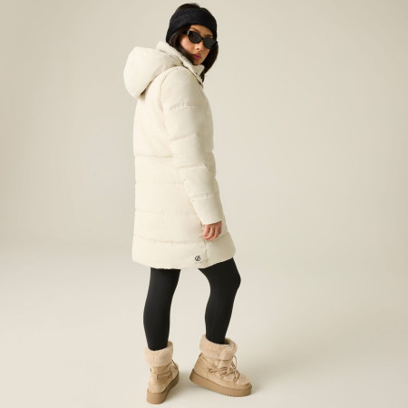 Płaszcz damski Dare 2b Borg Parka Jacket