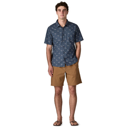 Koszula męska Patagonia Men's Back Step Shirt