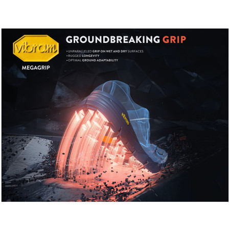 Buty do biegania dla mężczyzn Topo Terraventure 4