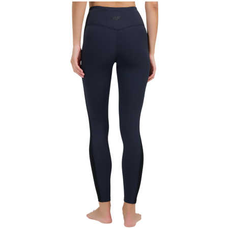 Damskie legginsy 4F Tights Fnk F480