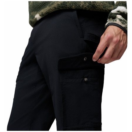 Spodnie męskie Columbia Roc™ Tech Cargo Pant