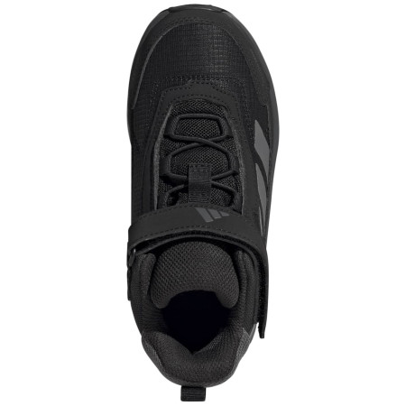 Buty dziecięce Adidas Terrex Anylander Mid Climaproof Black