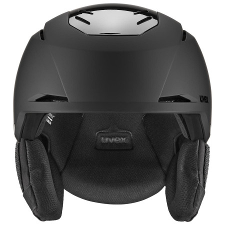 Kask narciarski Uvex Resolution