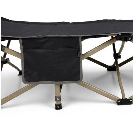 Leżak Regatta Isla Camping Bed