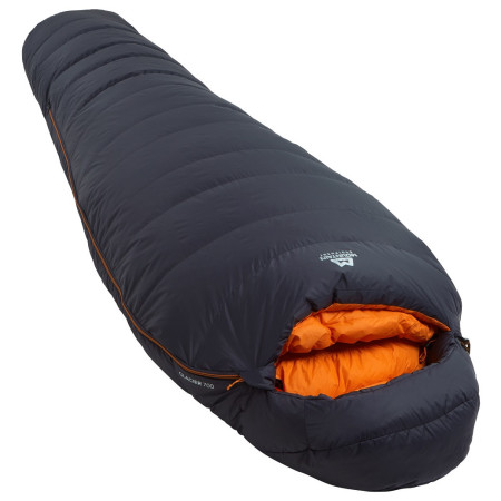 Śpiwór na zimę Mountain Equipment Glacier 700 Regular Men's