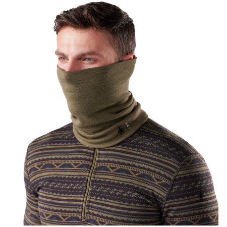 Komin Smartwool Thermal Merino Neck Gaiter