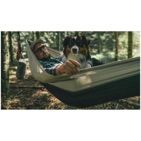 Zestaw do hamaka Robens Trace Hammock Set