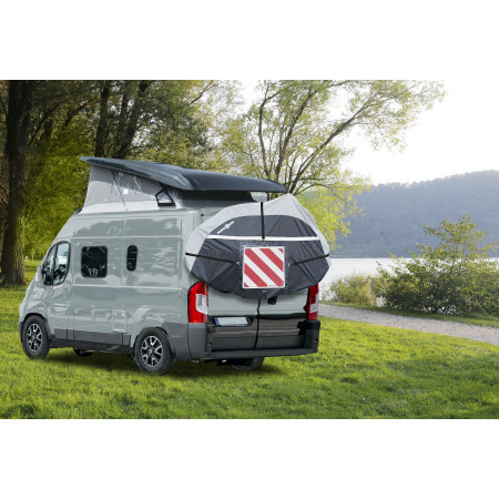 Pokrowiec Brunner E-Bike Cover 2