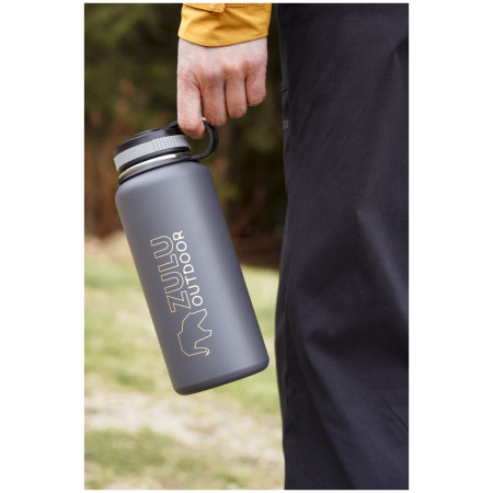 Butelka termiczna Zulu Vacuum Bottle 950ml