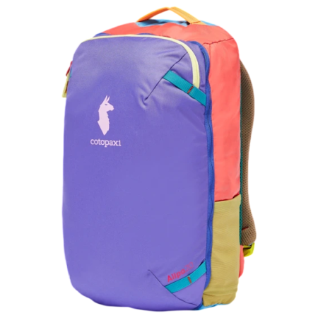 Plecak Cotopaxi Allpa Mini 20L Travel Pack Del Dia