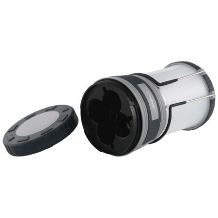 Lampa kempingowa Outwell Carnelian 2000