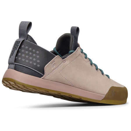 Buty damskie Black Diamond Session Suede