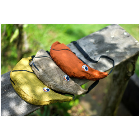 Nerka Ticket to the moon Upcycled Sling Bag Premium