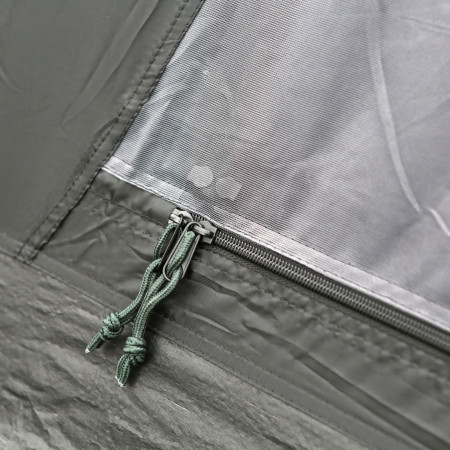 Namiot Zulu Dome 4 Plus Black