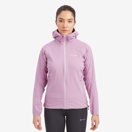 Kurtka damska Montane Fem Minimus Lite Jacket