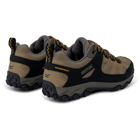 Buty męskie Regatta Edgepoint IV Low