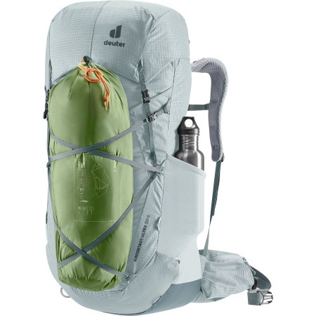 Plecak turystyczny Deuter Aircontact Ultra 50+5 2023