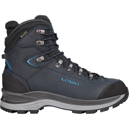 Damskie buty trekkingowe Lowa Lady GTX