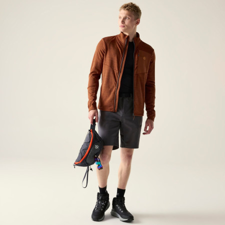 Bluza męska Dare 2b Venture Stretch Midlayer