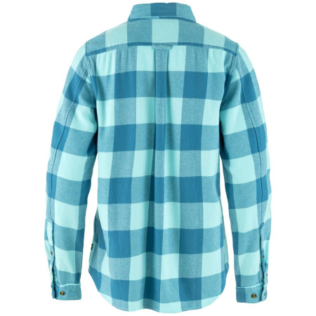 Koszula damska Fjällräven Övik Heavy Flannel Shirt W