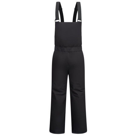 Dziecięce spodnie narciarskie Dare 2b Rodeo Insulated Pant Black
