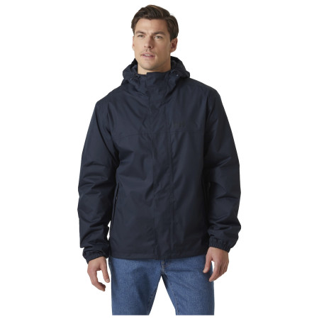 Kurtka męska Helly Hansen Vancouver Fleece Lined Jacket