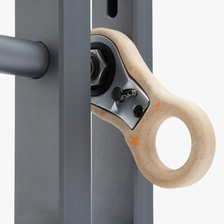 Ścianka wspinaczkowa YY VERTICAL Vertical Base