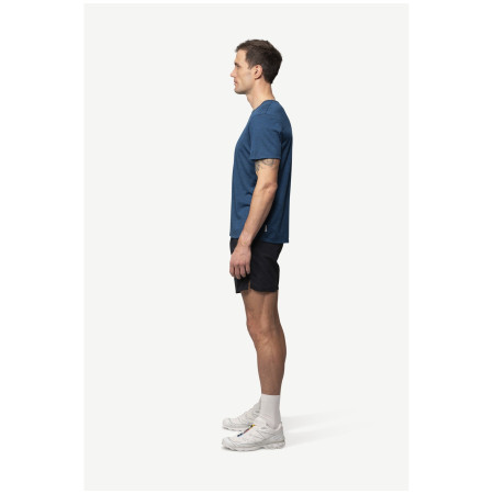 Koszulka męska Devold Active Tee Man