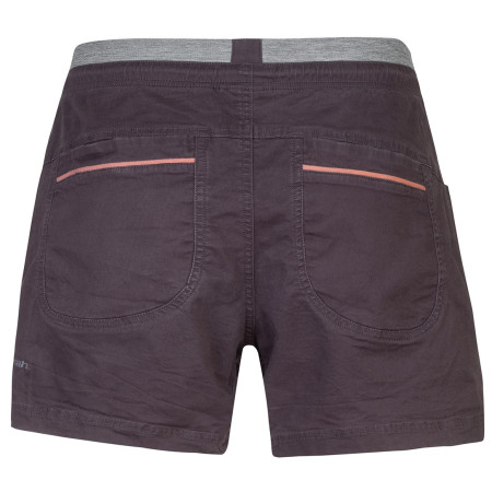 Szorty damskie Hannah Mokka Shorts