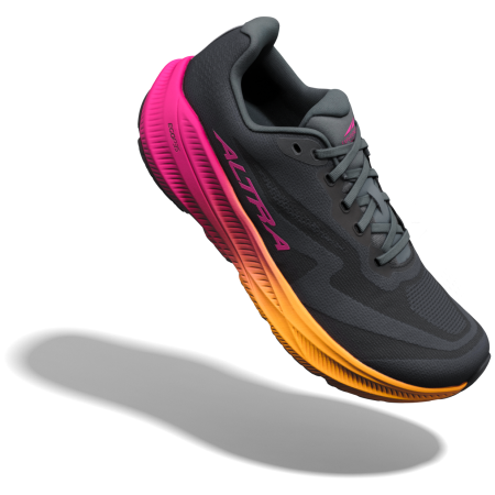 Buty biegowe na asfalt damskie Altra Experience Flow 3
