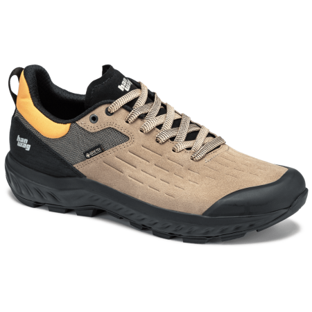 Męskie buty turystyczne Hanwag Kaduro Low GTX