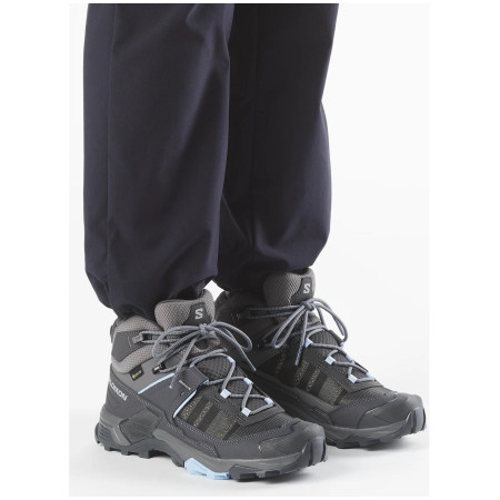 Buty damskie Salomon X Ultra 5 Mid Gore-Tex